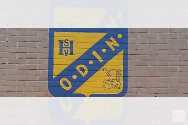 Bekerduel ODIN &#39;59-sc Heerenveen in stadion van Telstar