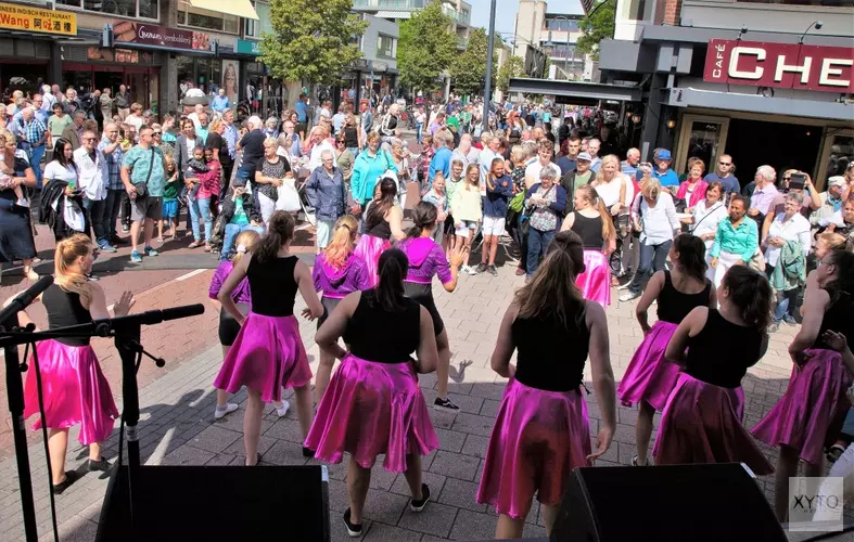 Vrijwilligers gezocht voor cultuurmarkt Tijdmachine