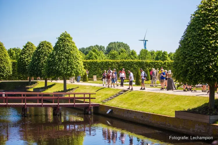 Laatste kans inschrijven voor Oer-IJ Expeditie