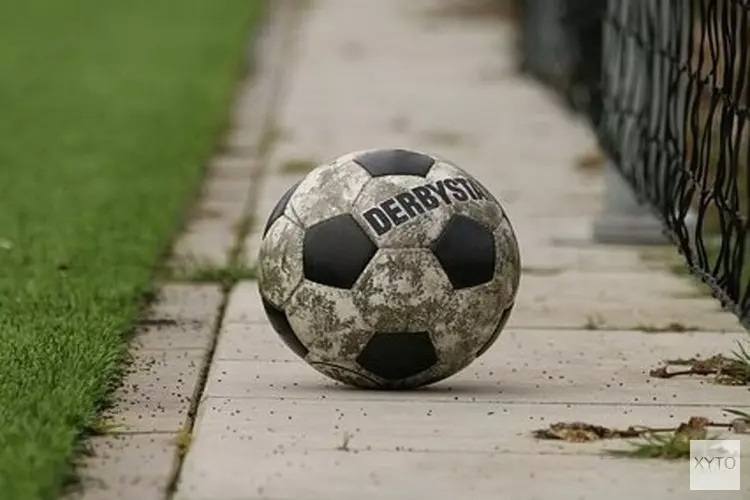 Telstar in doelpuntrijk duel onderuit