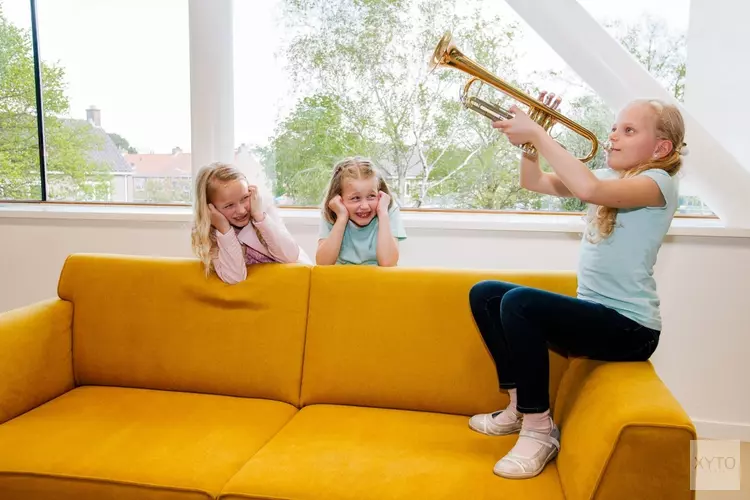 Cultuurhuis Heemskerk zet haar deuren open