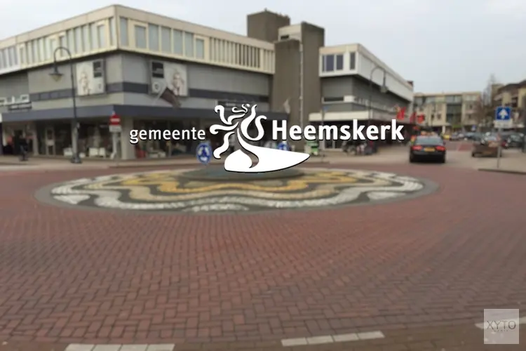 Wat vinden ondernemers van Heemskerk?