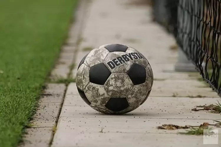 Telstar hard onderuit in Eindhoven