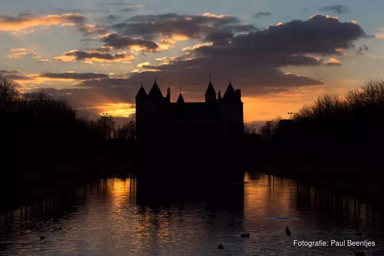 Bijzondere afsluiting expositie WONDERLAND