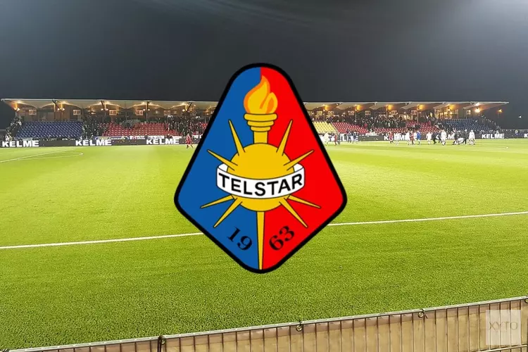 Telstar klimt verder na zakelijke zege op Jong FC Utrecht