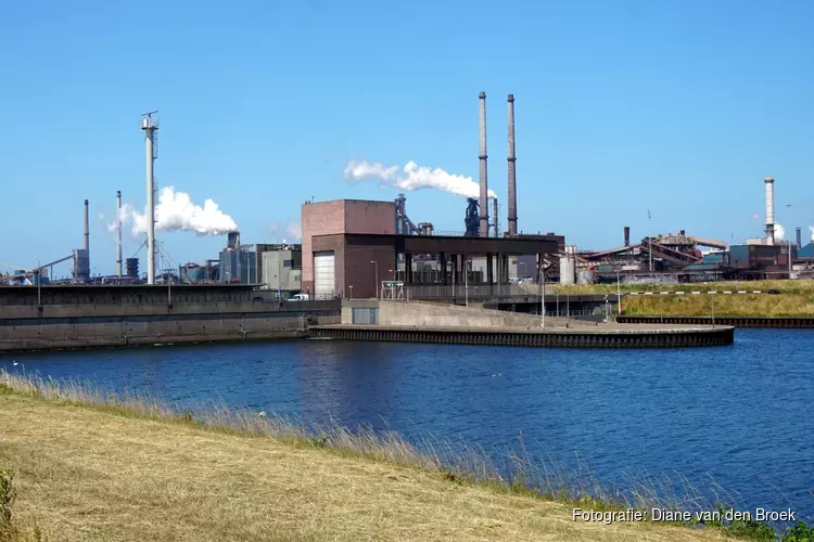 Amerikaanse staalheffing voor Tata Steel deels geschrapt