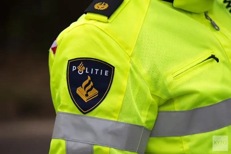 Getuigenoproep brandstichting personenauto