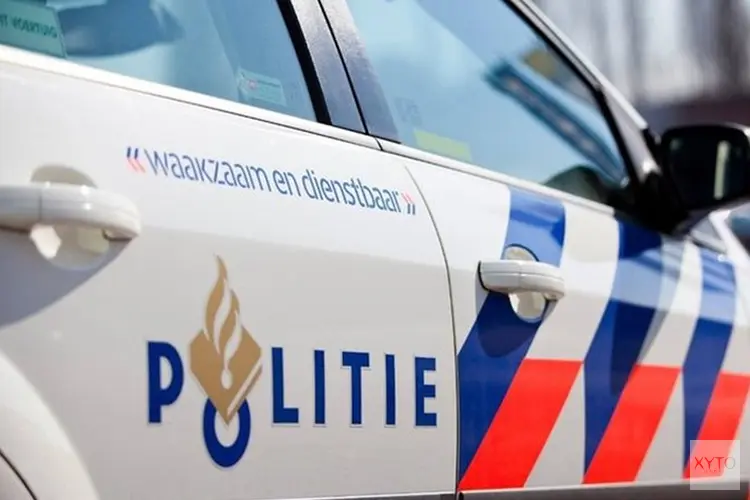 Autobrand; getuigen gezocht