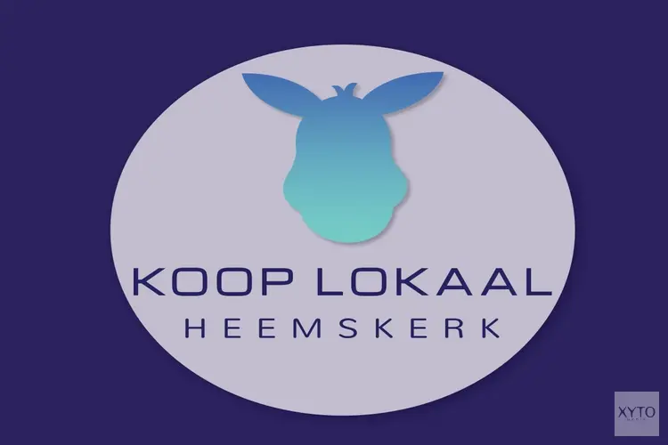 Koop Lokaal bij de ondernemers van Heemskerk