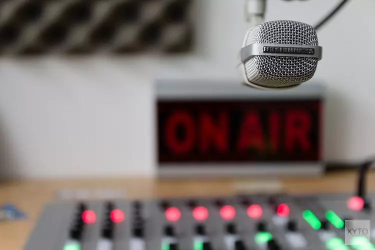 Lokale omroepen hervatten radioprogramma IJmond Actueel