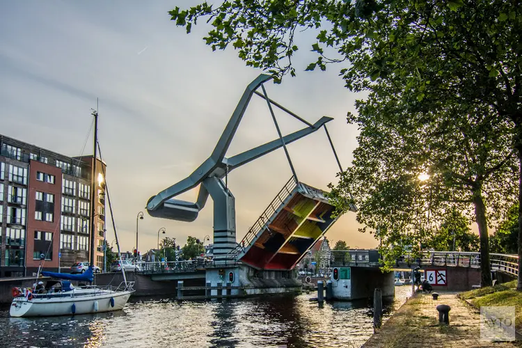 Vaar mee op de Blauwe Golf met de digitale vaargids