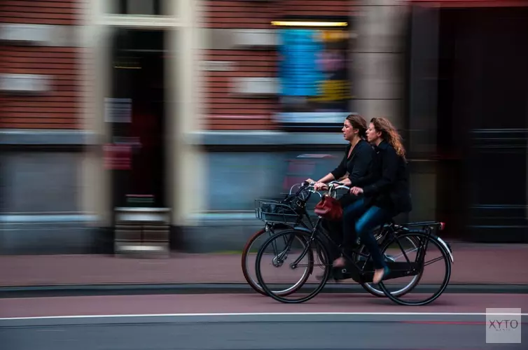 Doe mee aan de enquête over verkeersveiligheid in Heemskerk