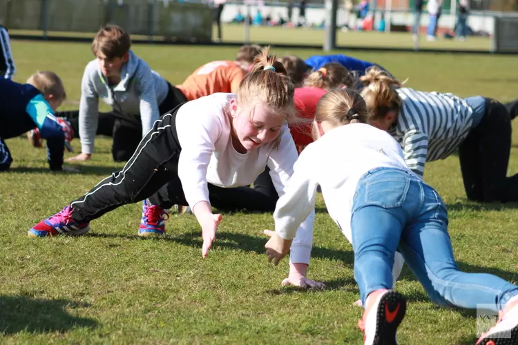 Gratis activiteiten en speurtochten in de voorjaarsvakantie! 