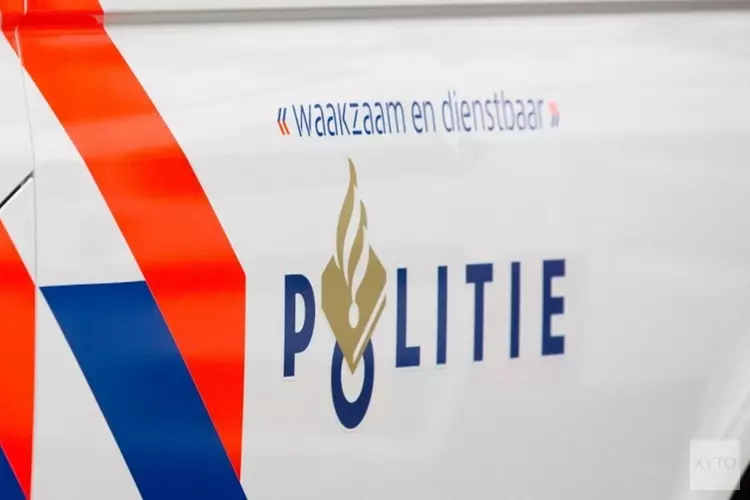 Man opgepakt voor handel in vuurwapens