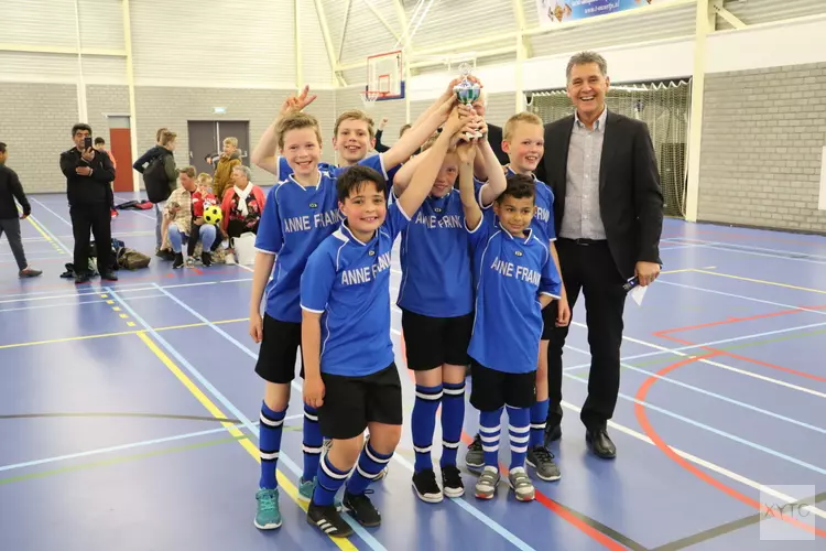 Schoolbasketbal kampioenen 2022