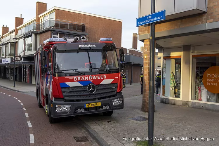 Getuigen gezocht van mishandeling