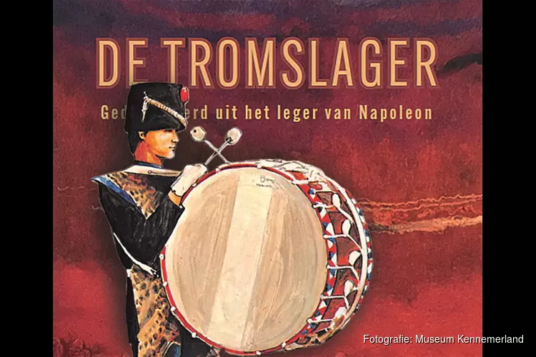 HGMK-lezing: De Tromslager