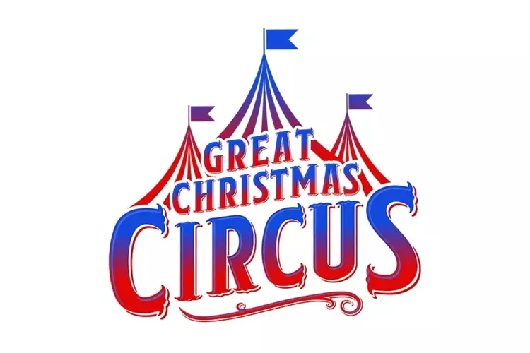 Groot Kerstcircus bij de Bazaar