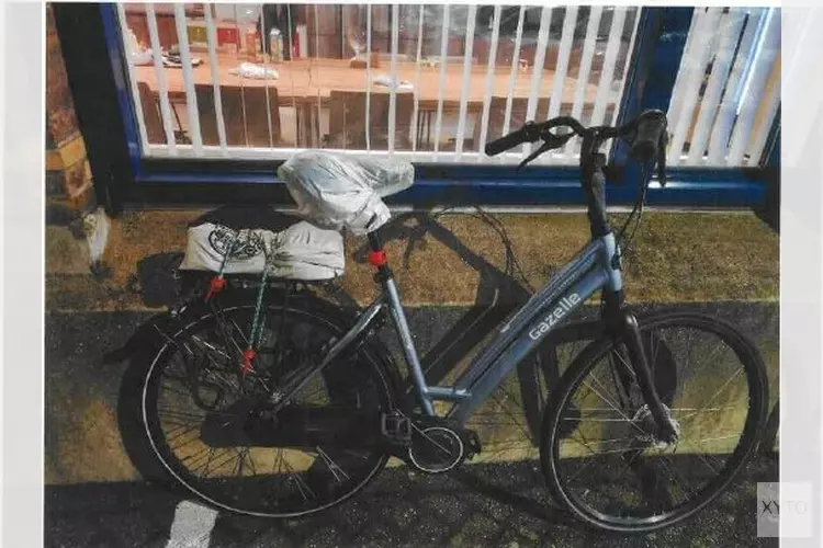 Eigenaren gestolen fietsen gezocht