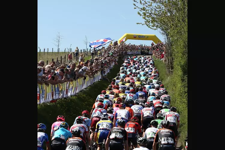 Doe jij mee aan Amstel Gold Race 2023?