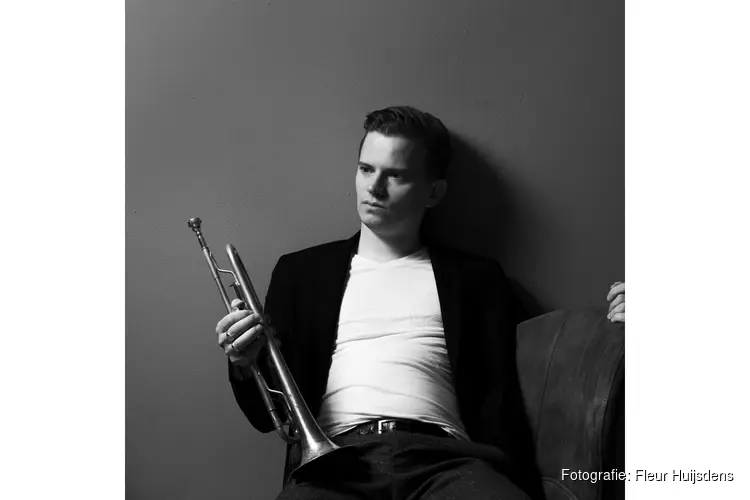 Ode aan Jazz-icoon Chet Baker in Jazzclub Laurentz