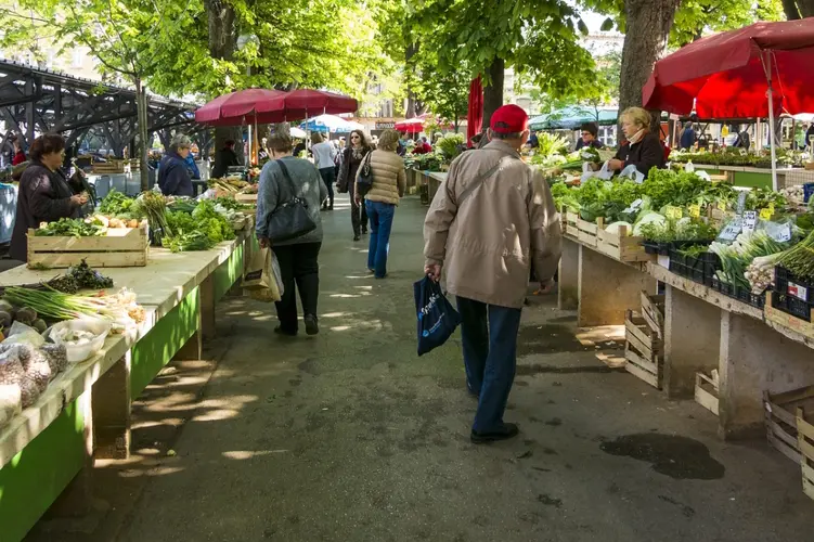 Jaarlijkse Seniorenmarkt Heemskerk op 5 oktober in de Jansheeren