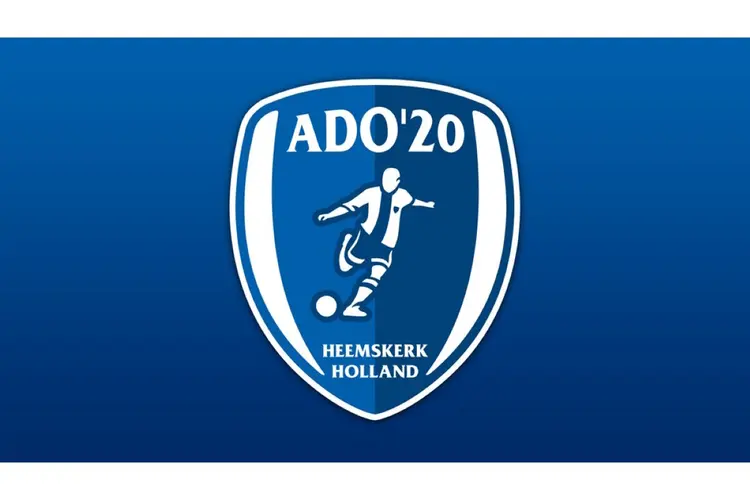 Eerste nederlaag voor ADO '20 vrouwen