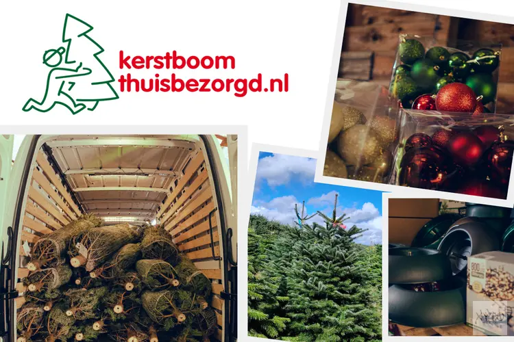 Kerstboom Kopen? Haal Eenvoud en Kwaliteit in Huis met Kerstboom Thuisbezorgd