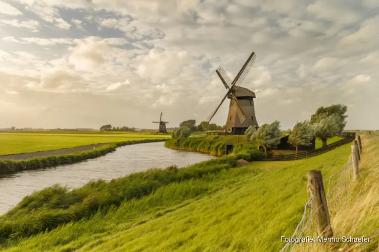 Meer dan duizend Noord-Hollanders luiden alarmbel over bouwplannen in beschermde landschappen