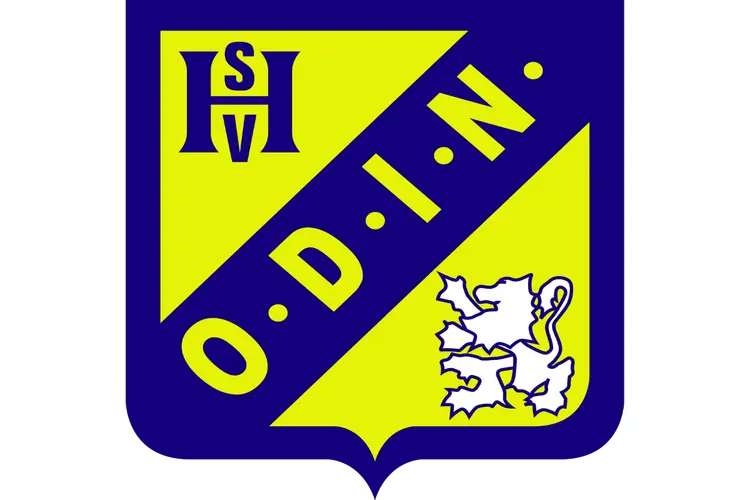 ODIN '59 verrast koploper VVOG