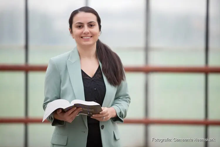 Wethouder Ani Zalinyan voor de 2e keer genomineerd voor Beste jonge bestuurder