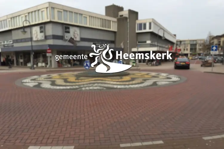 Heemskerk steunt Warmtebod